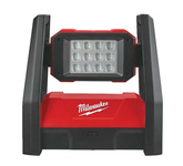 Фонарь аккумуляторный MILWAUKEE M18 HAL-0 без АКБ и ЗУ (4933451262)