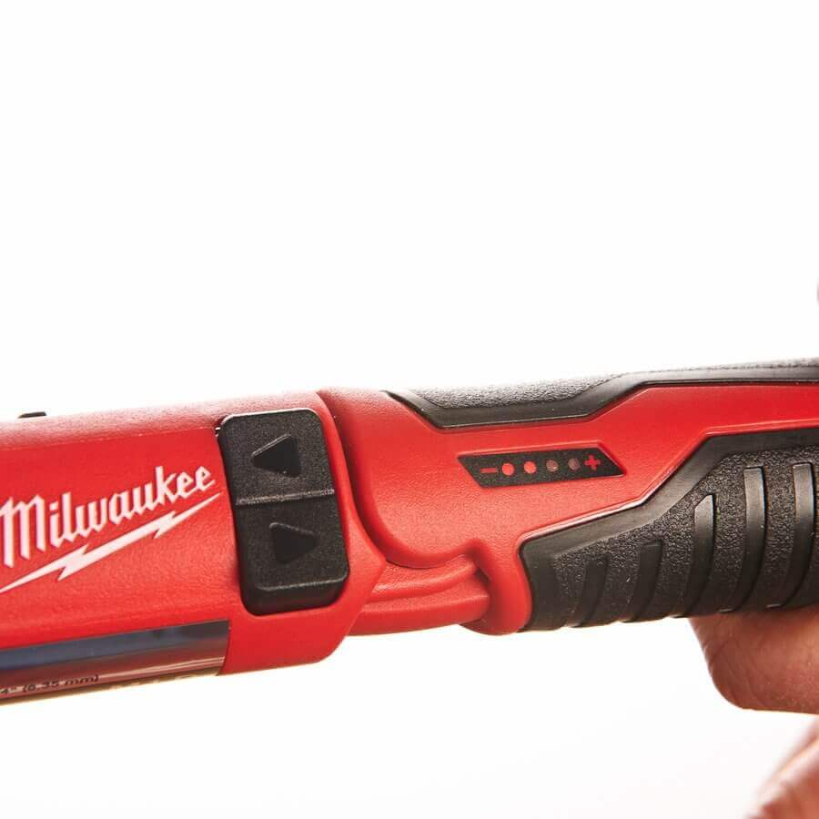 Отвертка аккумуляторная MILWAUKEE M4 D-202B (4933440475)