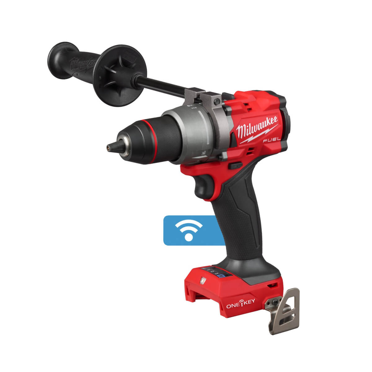 Набор аккумуляторного инструмента MILWAUKEE M18 ONEPP2A3-502X FUEL ONE-KEY™ (4933493244)