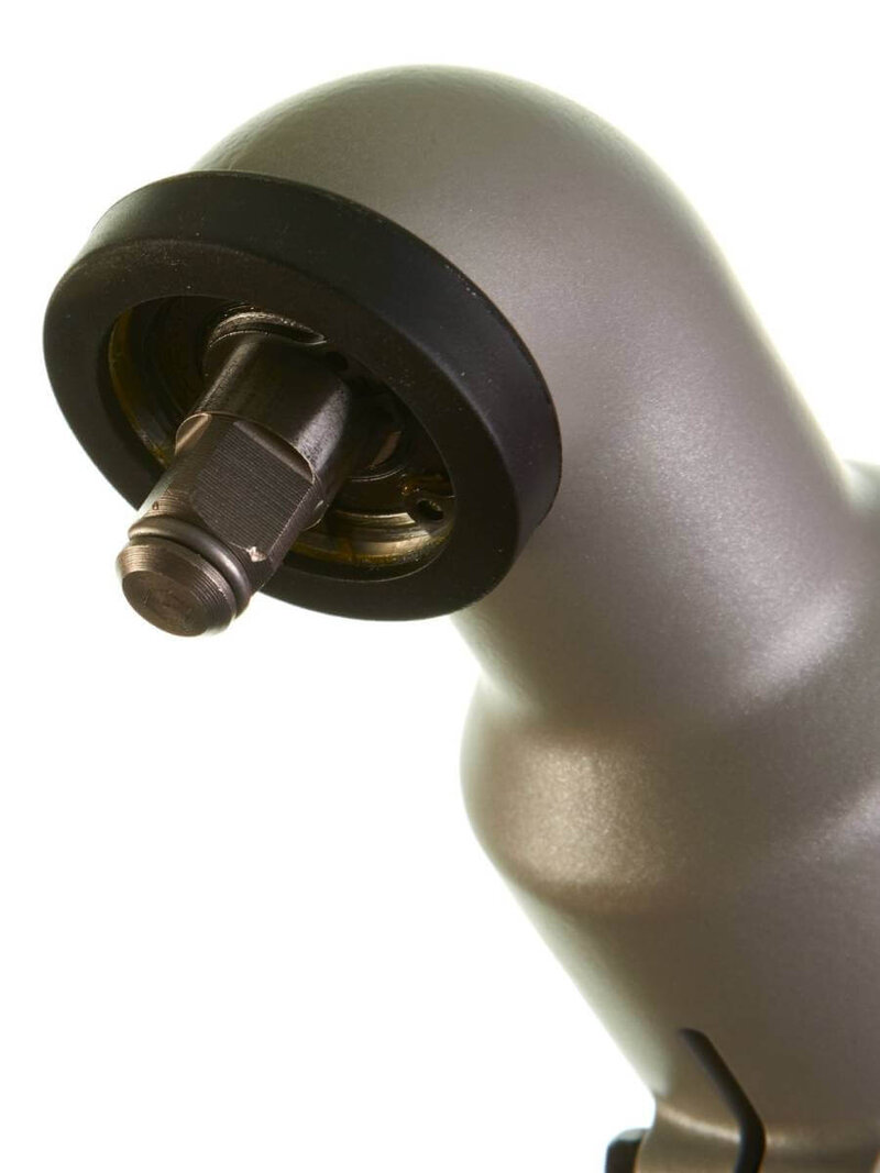 Гайковерт аккумуляторный ударный, угловой MILWAUKEE M18 BRAIW-0 без АКБ и ЗУ (4933447899)