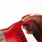 Пила сабельная MILWAUKEE SSPE 1500 X (4933428900)