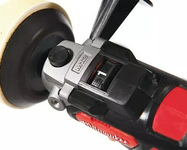 Шлифмашина полировальная аккумуляторная MILWAUKEE M12 BPS-0 без АКБ и ЗУ (4933447791)