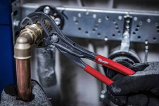 Клещи переставные MILWAUKEE 180 мм (4932492458)