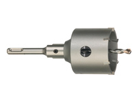 Коронка буровая MILWAUKEE SDS-Plus TCT 68x50 в сборе (4932399296)