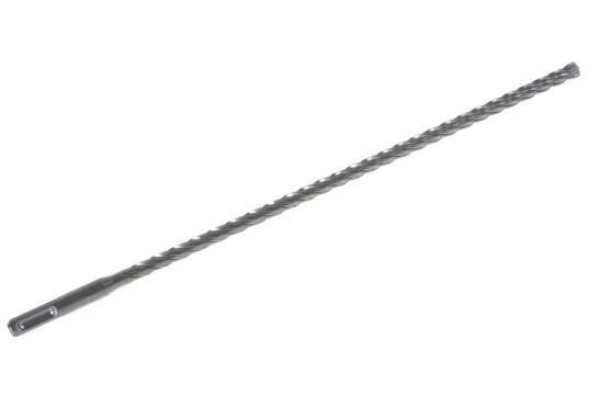Бур SDS-plus MILWAUKEE MX4 8х315 мм (4932352712)