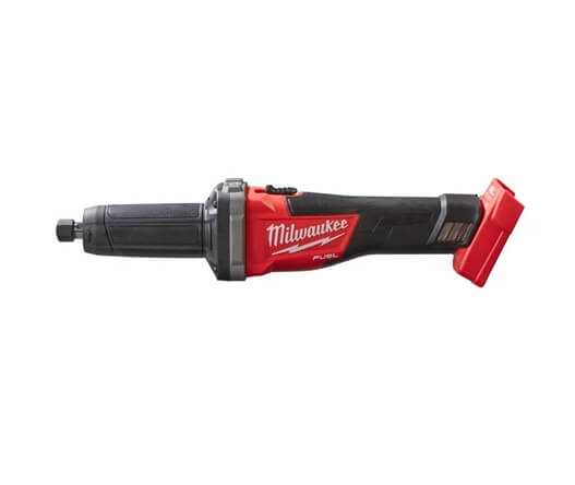 Шлифмашина прямая аккумуляторная MILWAUKEE FUEL M18 FDG-0X без АКБ и ЗУ (4933459190)