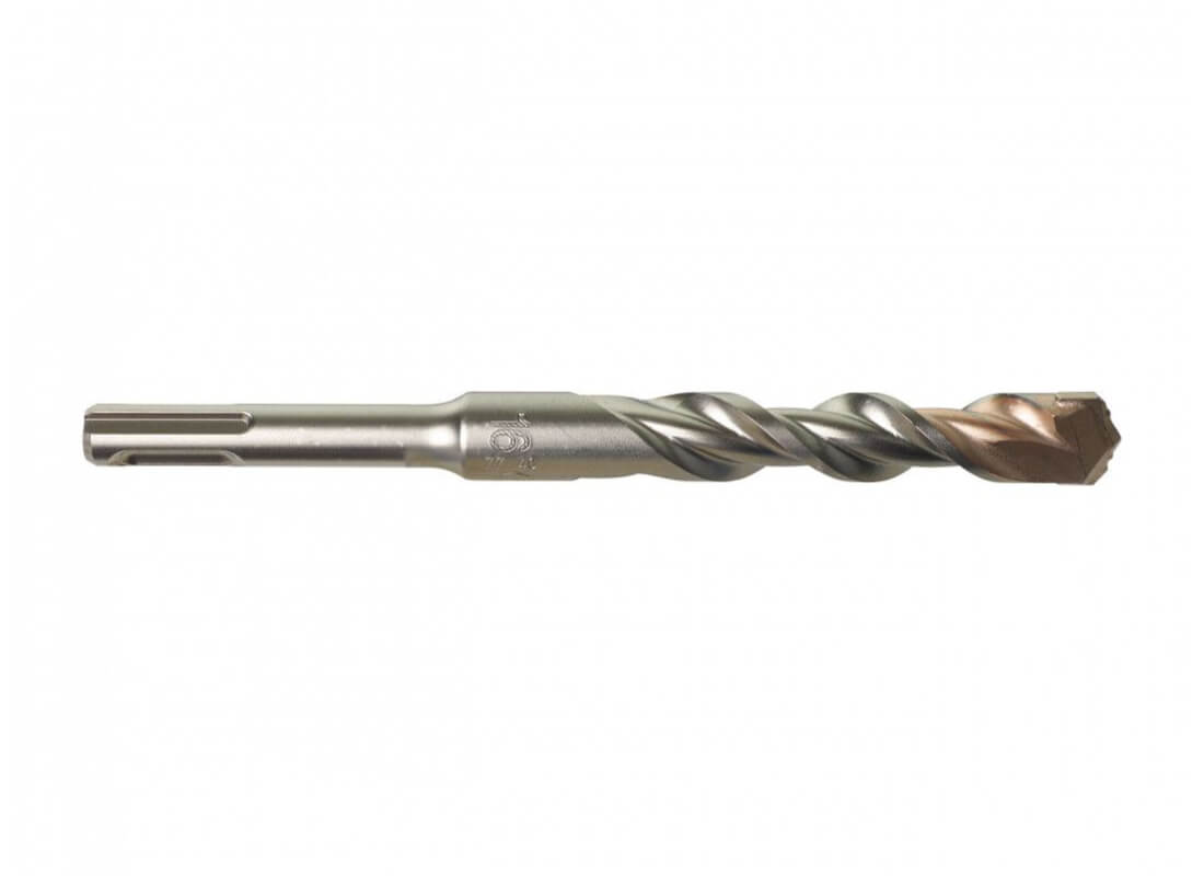 Бур SDS-plus MILWAUKEE M2 16x160 мм (4932307080)