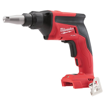 Дрель-шуруповерт для гипсокартона Milwaukee M18 FUEL FSGC-0X (4933459201) [18В, без акб и з/у, бесщеточный, кейс]