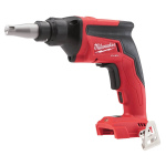 Дрель-шуруповерт для гипсокартона Milwaukee M18 FUEL FSGC-0X (4933459201) [18В, без акб и з/у, бесщеточный, кейс]