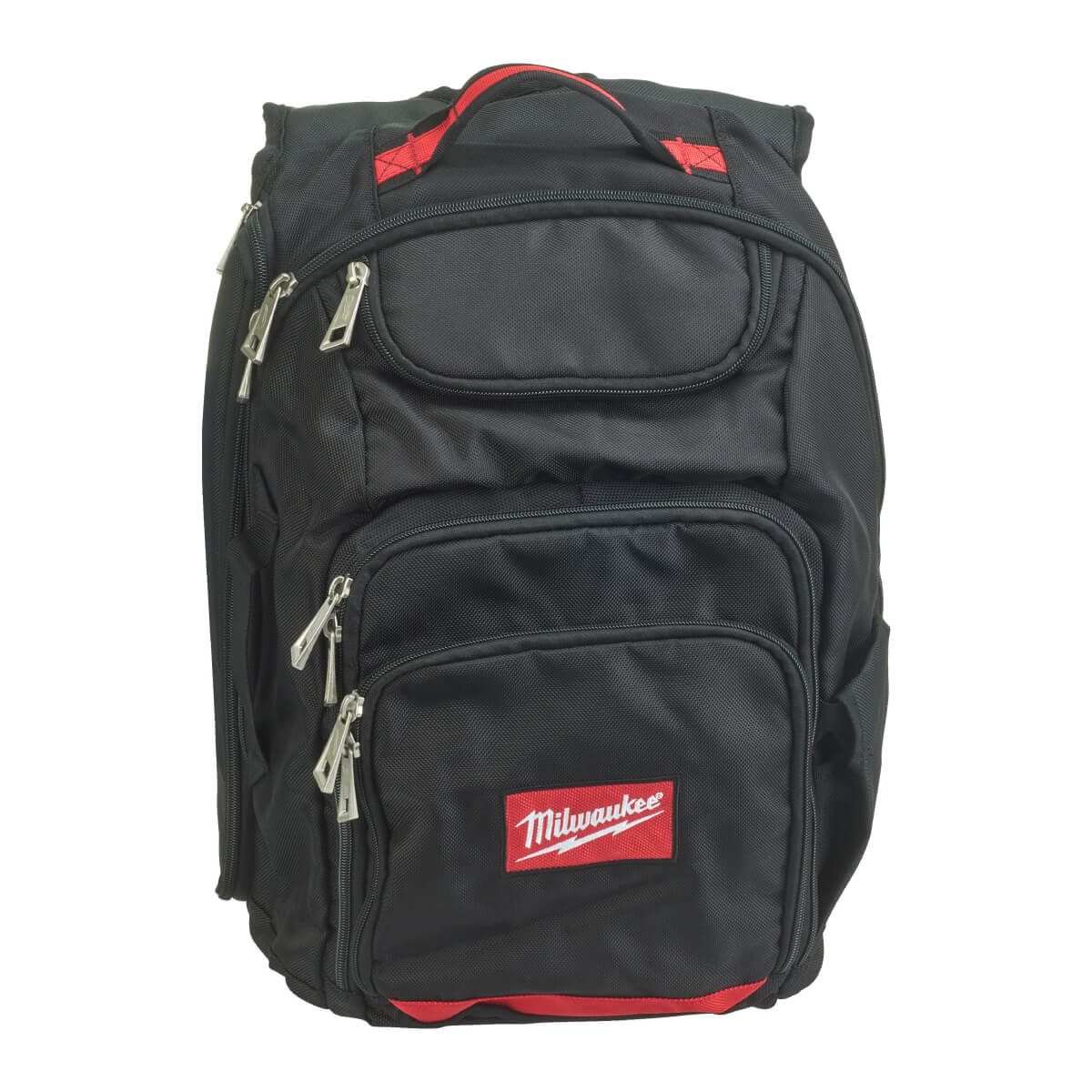 Рюкзак универсальный MILWAUKEE Tradesman Backpack New (4932464252)