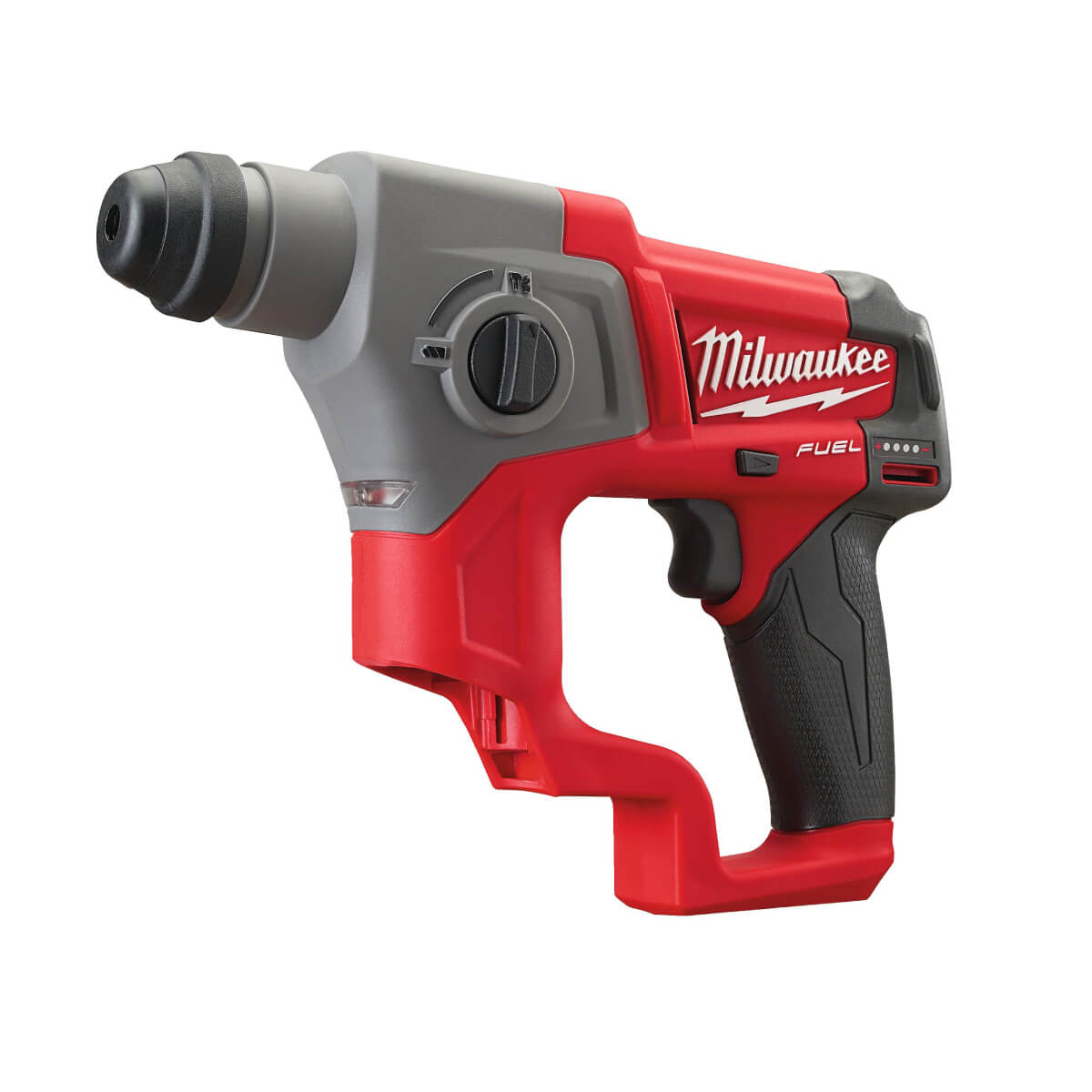 Набор аккумуляторного инструмента MILWAUKEE M12 FPP4C-624 FUEL (4933492515)