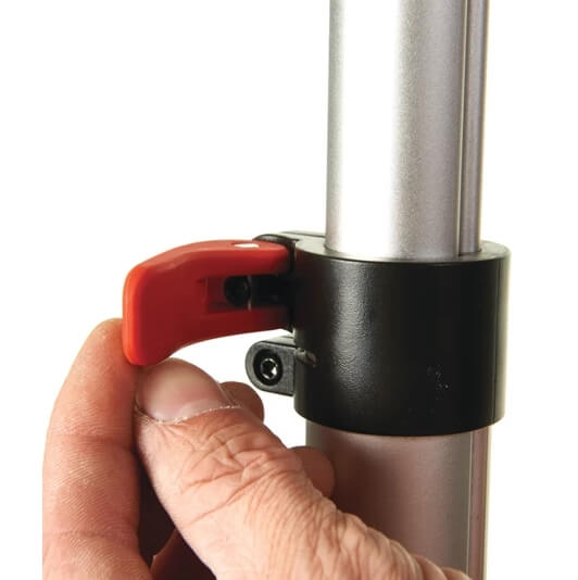 Фонарь аккумуляторный MILWAUKEE TRUEVIEW™ M18 HSAL-0 без АКБ и ЗУ (4933451392)