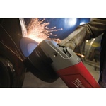 Шлифмашина угловая MILWAUKEE AGVM 26-230 GEX (4933402365)