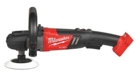 Шлифмашина полировальная аккумуляторная MILWAUKEE M18 FUEL FAP180-0 без АКБ и ЗУ (4933451549)