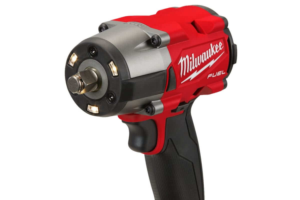 Гайковерт аккумуляторный ударный MILWAUKEE M18 FUEL FMTIW2F12-502X (4933478450)