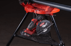 Пила дисковая аккумуляторная MILWAUKEE M18 FMCS-502X (4933459193)