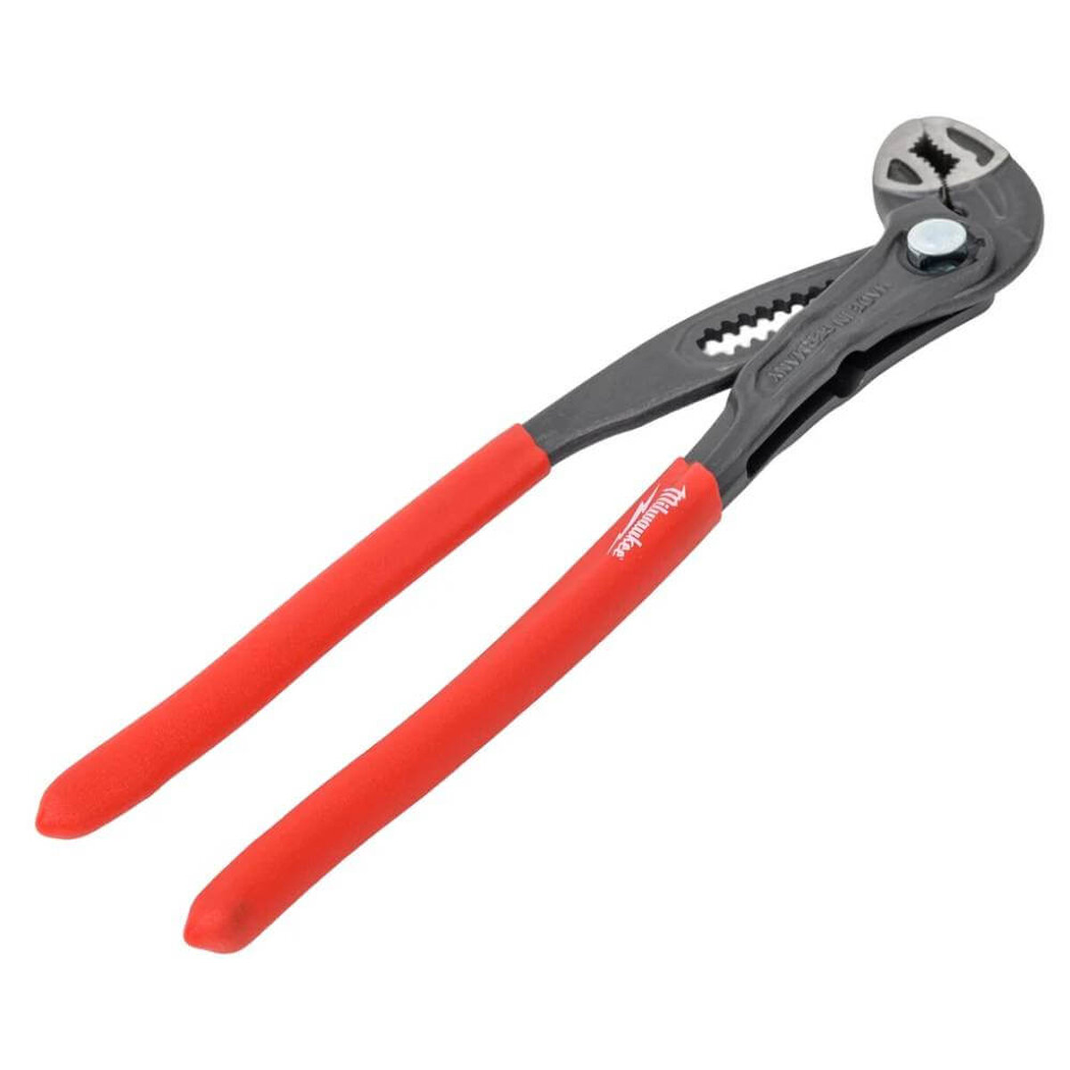 Клещи переставные MILWAUKEE 250 мм (4932492459)