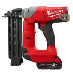 Пистолет гвоздезабивной аккумуляторный MILWAUKEE M18 FUEL CN18GS-202X (4933451573)