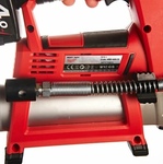 Шприц для смазки аккумуляторный MILWAUKEE M12 GG-0 без АКБ и ЗУ (4933440435)