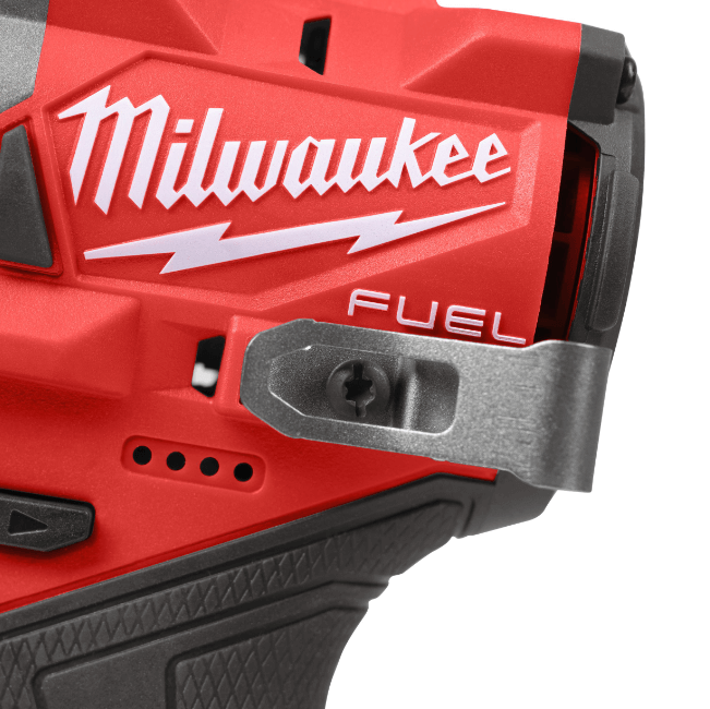 Дрель-шуруповерт MILWAUKEE M12 FDD2-202 (4933479873) [12В, 2x2,0 Ач, бесщеточный, кейс]