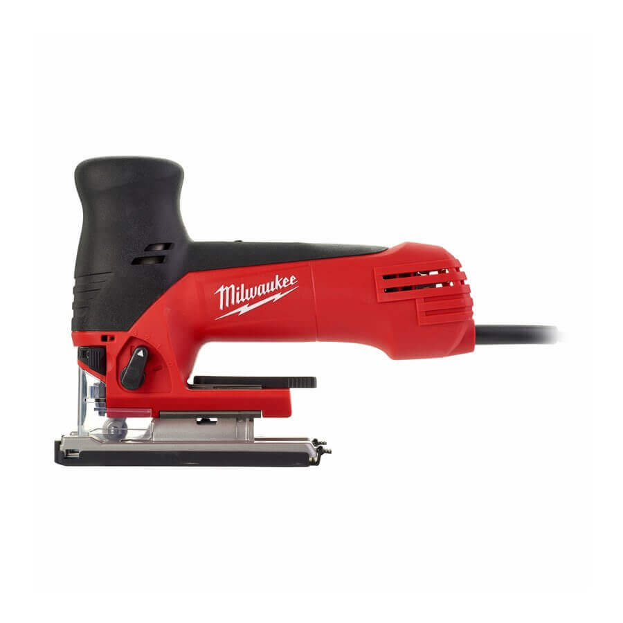 Лобзик MILWAUKEE JS 120 X (4933381680)