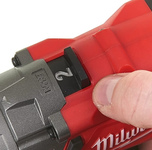 Дрель-шуруповерт ударный Milwaukee M18 FUEL FPD2-0X (4933464263) [18В, без акб и з/у, бесщеточный, кейс]