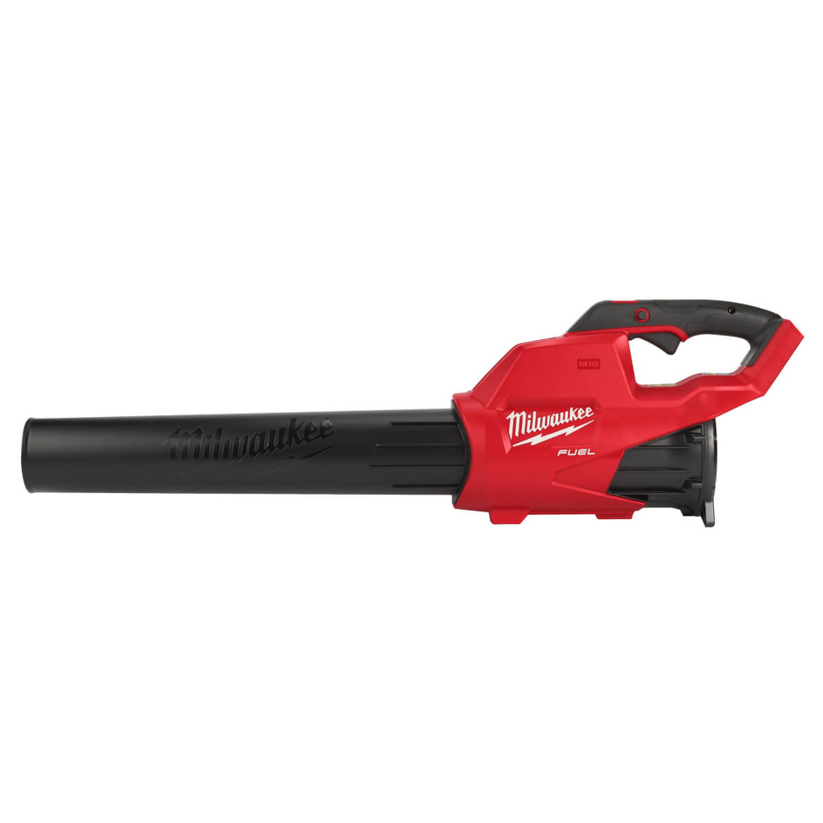 Воздуходувка аккумуляторная MILWAUKEE M18 FBL-0 FUEL (4933459825) [18В, без АКБ и ЗУ]