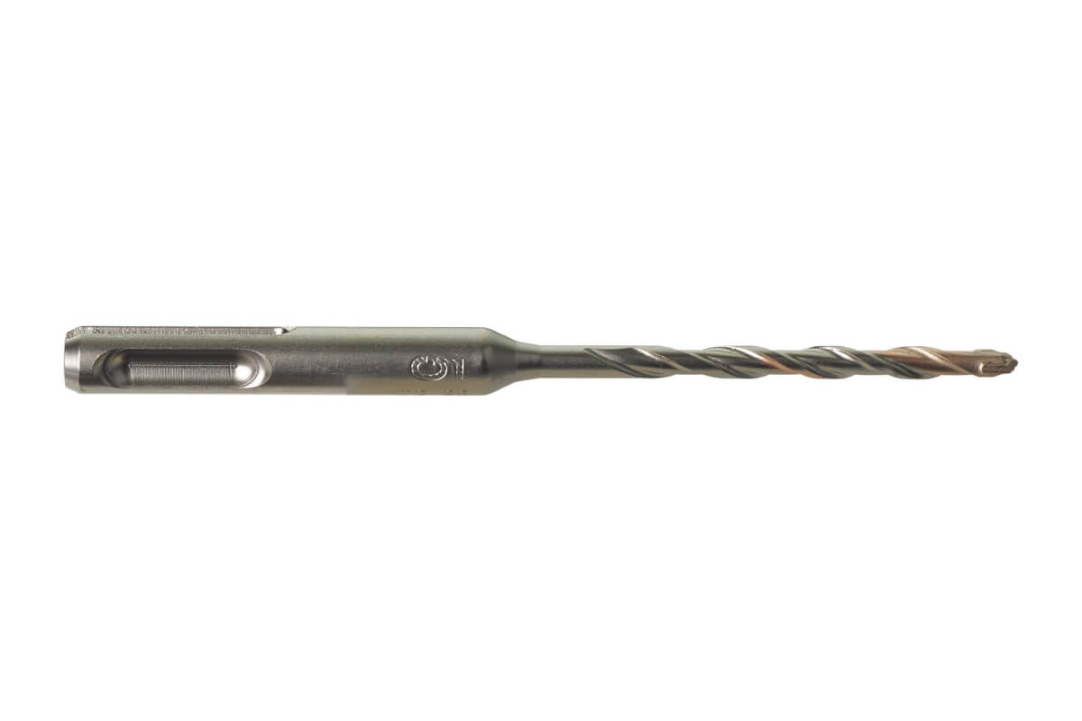Бур SDS-plus MILWAUKEE M2 5x110 мм (4932307067)