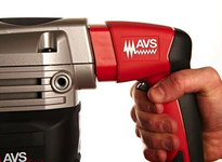 Перфоратор MILWAUKEE Kango 750 S (4933398600)