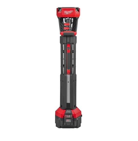 Фонарь аккумуляторный MILWAUKEE TRUEVIEW™ M18 HSAL-0 без АКБ и ЗУ (4933451392)
