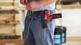 Дрель-шуруповерт ударный Milwaukee M12 BPD-0 (4933441950) [12В, без акб и з/у, картон]