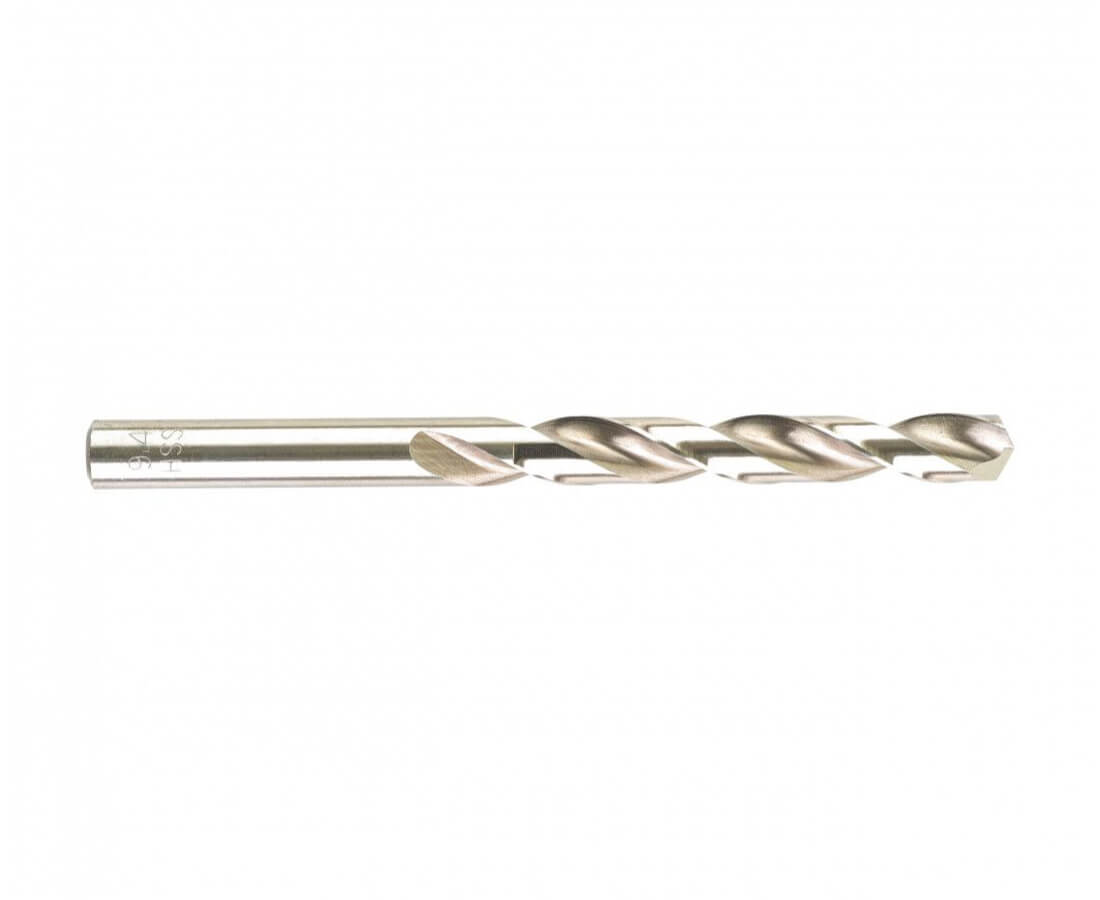 Сверло по металлу 9.4 мм MILWAUKEE Gen II Thunderweb HSS-G, 5 шт. (4932459879)