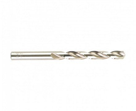 Сверло по металлу 9.4 мм MILWAUKEE Gen II Thunderweb HSS-G, 5 шт. (4932459879)