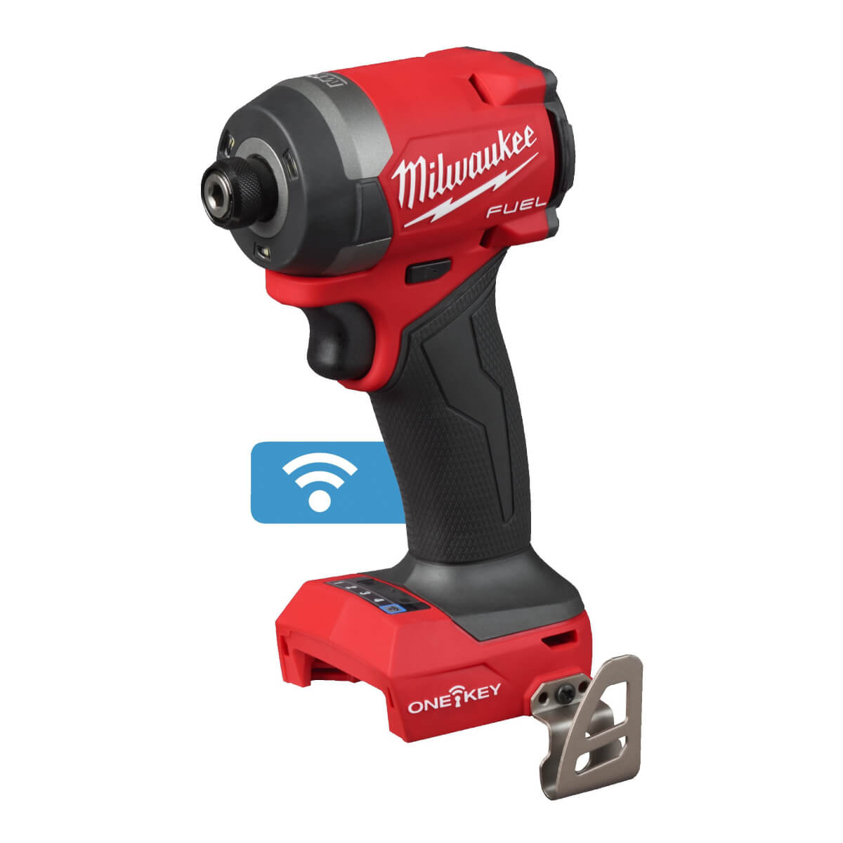 Набор аккумуляторного инструмента MILWAUKEE M18 ONEPP2A3-502X FUEL ONE-KEY™ (4933493244)