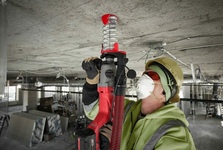 Насадка для пылеудаления MILWAUKEE DUST TRAP (4932464916)