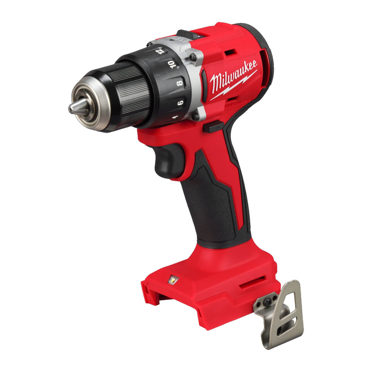 Набор аккумуляторного инструмента MILWAUKEE M18 BLCPP2B-502C FUEL замена 4933464718 (4933492837)