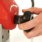 Дрель на магнитной станине с постоянным магнитом MILWAUKEE MDP 41 (4933451014)