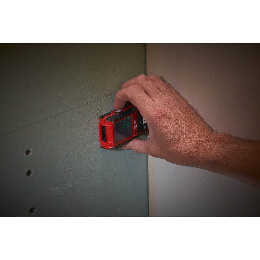 Дальномер лазерный MILWAUKEE LDM 45 (4933459277)