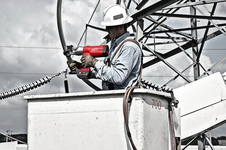 Кабелерез аккумуляторный MILWAUKEE M18 HCC45-0C ONE-KEY без АКБ и ЗУ (4933459265)