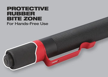 Фонарик светодиодный MILWAUKEE IPL-LED (4933459440)