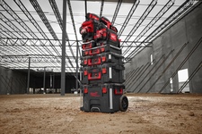 Органайзер MILWAUKEE PACKOUT (4932464079)