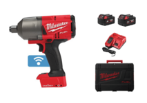 Гайковерт аккумуляторный ударный MILWAUKEE M18 FUEL ONEFHIWF34-502X (4933459730)