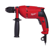 Дрель безударная MILWAUKEE DE 13 RP (4933409194)