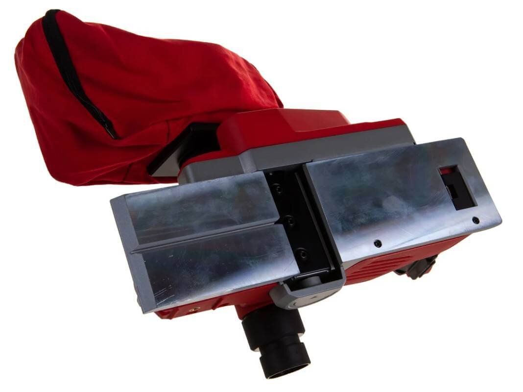 Рубанок аккумуляторный MILWAUKEE M18 BP-0 без АКБ и ЗУ (4933451113)