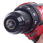 Дрель-шуруповерт Milwaukee M12 BDD-0 (4933441930) [12В, без акб и з/у, картон]