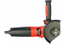 Шлифмашина угловая MILWAUKEE AGV 15-125 XC (4933428120)