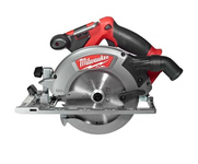 Пила дисковая аккумуляторная MILWAUKEE M18 FUEL CCS55-0+HD BOX без АКБ и ЗУ (4933451429)