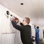 Отбойный молоток MILWAUKEE PCE 3/K (4933384300)