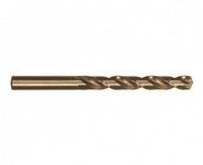 Сверло по металлу 10.5 мм MILWAUKEE HSS-Co (4932363281)