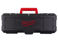 Набор наконечников для секционной машины MILWAUKEE, трос 32 мм (48534839)